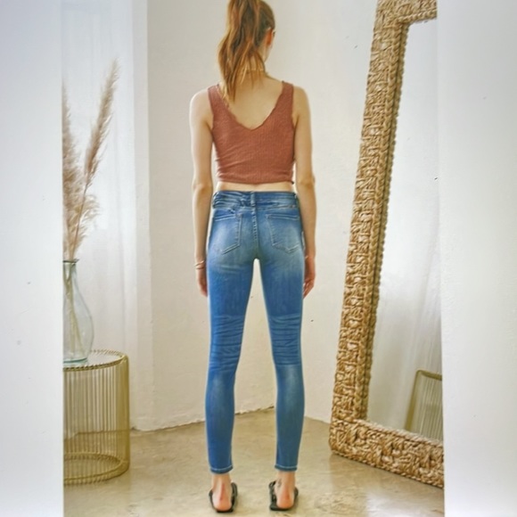 🔥KanCan Only 1 left !Size 13 available Mendy fit🔥NWT - Picture 7 of 7